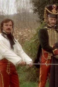 Duellists, The